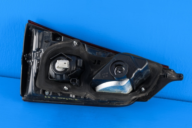 Baklykt høyre indre til Nissan Qashqai 2014-2021 (Type II)  