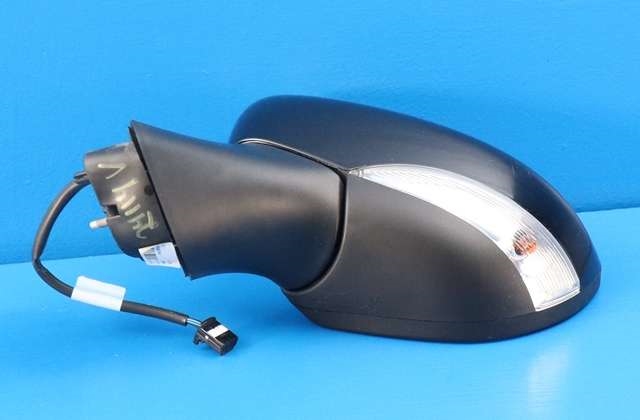 Speil venstre til Renault Clio 2012-2016 (Type IV, Fase 1)  (RENAULT|9630 25724R|)