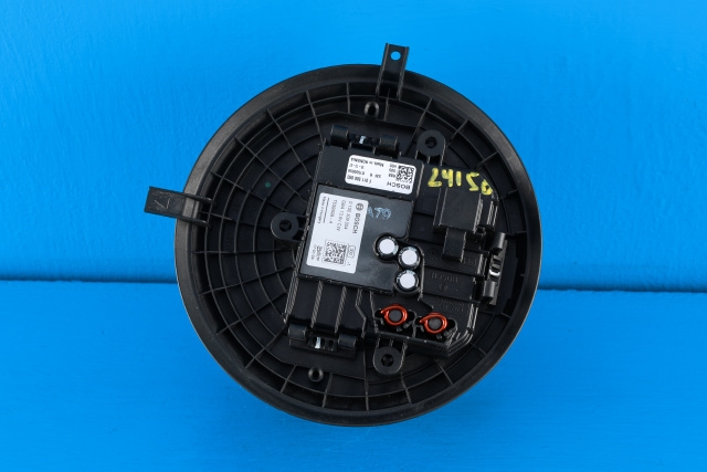 Varmeapparat motor til Mercedes E-Klasse 2016-2023 (W213) (W213) (BOSCH|0 130 309 004|F 011 500 093|)