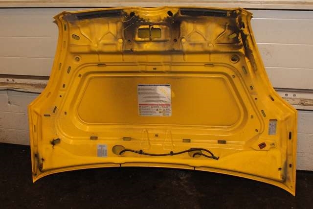 Panser til Opel Combo D 2012-2018  