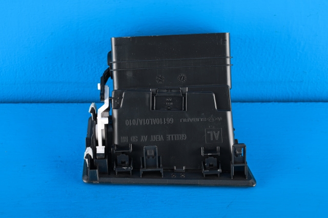 Dashbord friskluftdyse høyre til Subaru Outback 2015-2020 (Type V)  (SUBARU|66110-AL01A|)
