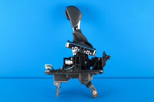 Girstang/girvelger automat til Subaru Outback 2015-2020 (Type V)  