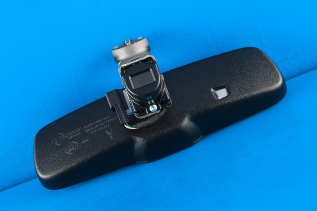 Speil innvendig til Subaru Outback 2015-2020 (Type V) (SUBARU|92021-AL060|)