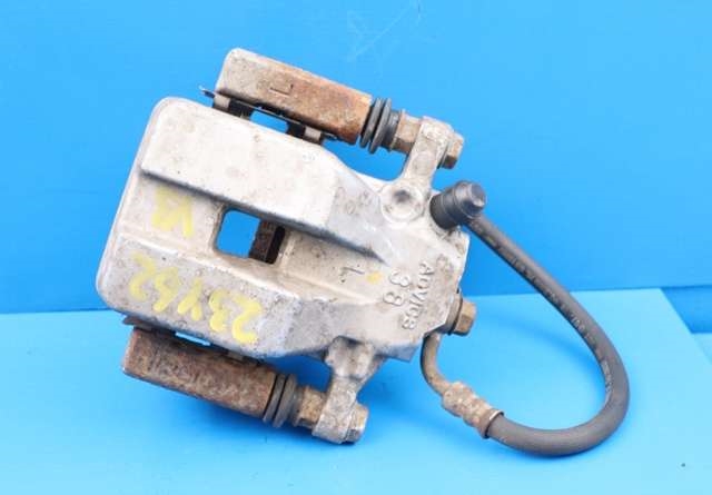 Bremsecaliper venstre bak til Toyota RAV4 2016-2019 (Type IV, Fase 2) (ADVICS|)