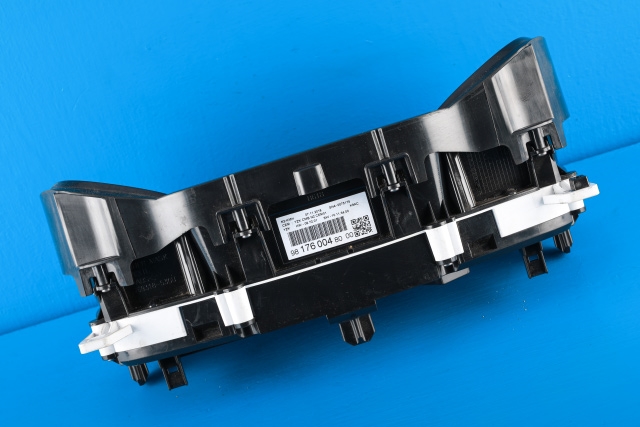 Instrumentpanel til Citroën Berlingo 2019-->> (Type III) (CITROEN|98 176004 80|)