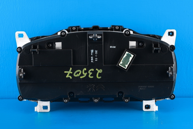 Instrumentpanel til Citroën Berlingo 2019-->> (Type III) (CITROEN|98 176004 80|)