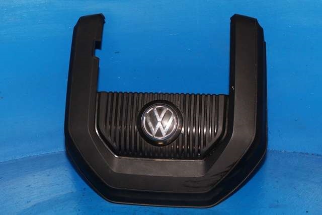 Motordeksel over motor til VW e-Golf, 2014-2017 (Fase 1)  (VAG|5GE 806 441)