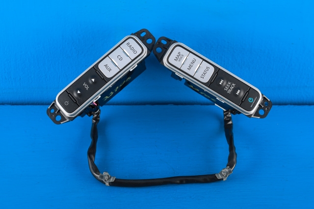 Bilstereo diverse til Nissan E-NV200, 2014-->>  