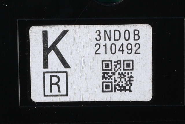 Bilstereo diverse til Nissan E-NV200 2014-->>  