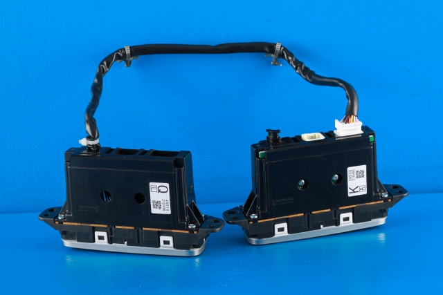 Bilstereo diverse til Nissan E-NV200 2014-->>  