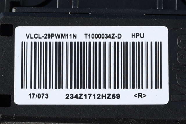 Varmeapparat motor til Nissan E-NV200 2014-->>  