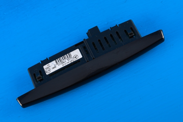 Instrument diverse til Mercedes GLK, 2008-2015 (X204) (X204) (MERCEDES|A 204 542 05 23)