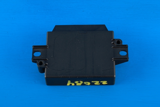Styreenhet parkering til Audi A6 2011-2014 (Type IV, Fase 1) (C7) (C7) (VAG|4H0 919 475 AA|)