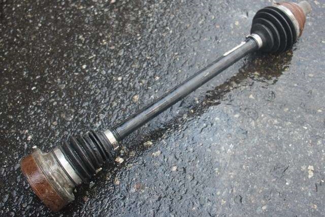 Drivaksel venstre bak, diesel/manuell til VW Caddy 2020-->> (Type IV)  (VAG|5R3 501 203|)