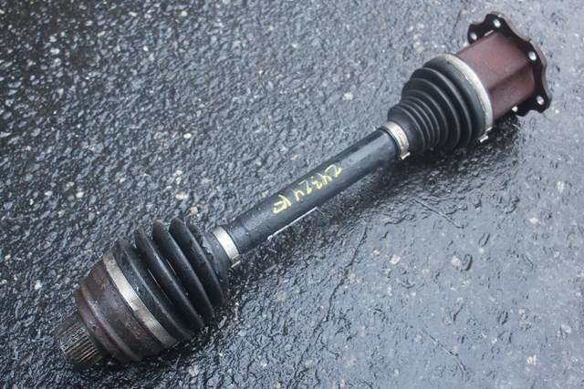 Drivaksel venstre foran, diesel/automat til Audi A6, 2014-2018 (Type IV, Fase 2) (C7) (C7) (VAG|4G0 407 271 F)