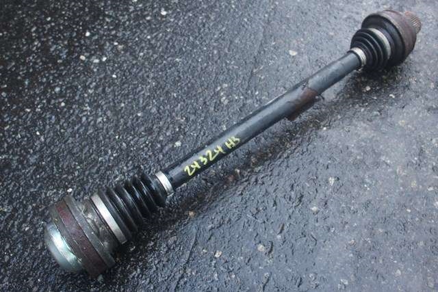 Drivaksel høyre bak, diesel/automat til Audi A6 2014-2018 (Type IV, Fase 2) (C7) (C7) (VAG|8R0 501 203 C|)