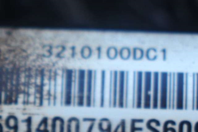 Drivaksel høyre foran, elbil til XPeng G3 2021-->>  (XPENG|3210100DC1|)