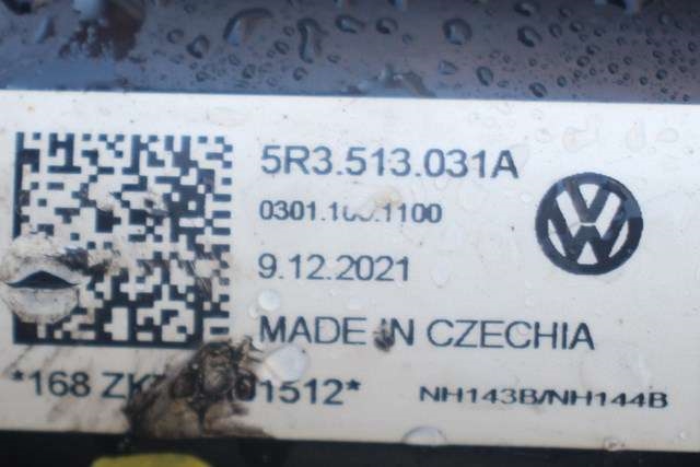 Støtdemper bak til VW Caddy 2020-->> (Type IV) (VAG|5R3 513 031 A|)