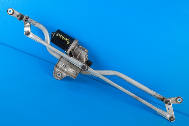 Viskermotor frontrute komplett m/overføring til VW Transporter / Caravelle 2015-2019 (T6) (T6) (VAG|7E1 955 113 B|)
