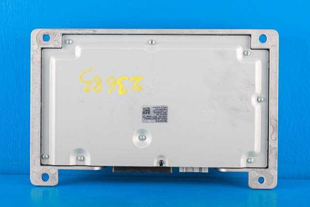 Bilstereo forsterker til Ford Edge 2016-2019  (FORD|DS7T-18B849-AZ|)