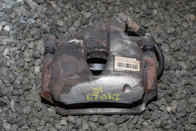Bremsecaliper venstre foran til Peugeot 3008, 2016-->> (Type II)  