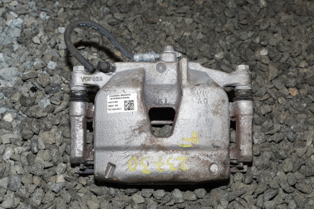Bremsecaliper venstre foran til VW ID.4, 2020-->>  (VAG|1EA 615 105 B)