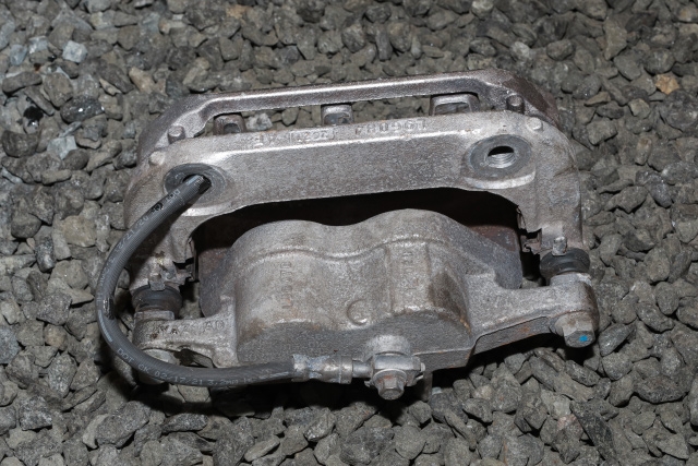 Bremsecaliper venstre foran til VW ID.4 2020-->>  (VAG|1EA 615 105 B|)