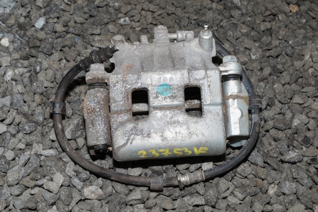 Bremsecaliper venstre foran til Mitsubishi Outlander, 2015-->> (Type III, Fase 2)