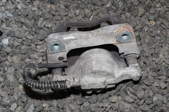 Bremsecaliper høyre foran til VW Transporter / Caravelle 2019-->> (T6.1) (T6.1) 
