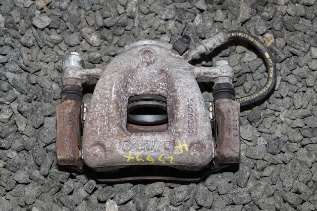 Bremsecaliper høyre foran til BMW i3, 2013-2022  