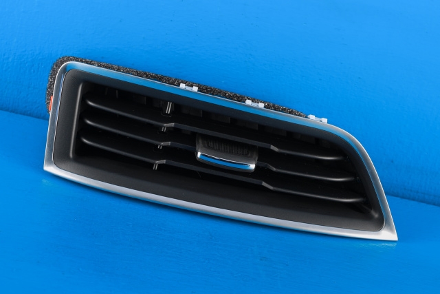 Dashbord friskluftdyse midtkonsoll til Ford Edge, 2016-2019  (FORD|EM2B-19C681-BL)