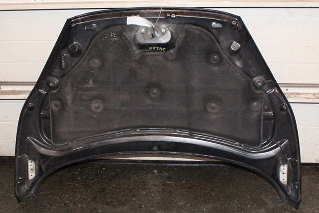 Panser til Ford Fiesta 2013-2017 (Type VI, Fase 2)  