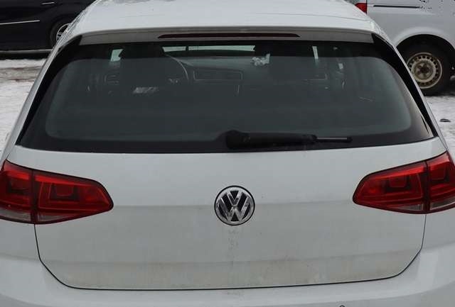 Bakluke combi til VW Golf VII, 2012-2017 (Fase 1)  