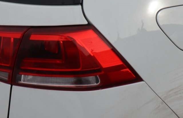 Baklykt høyre ytre til VW Golf VII, 2012-2017 (Fase 1)  