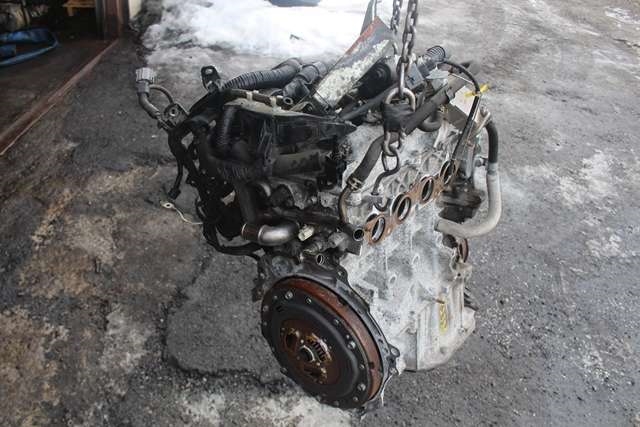 Motor hybrid bensin del til Toyota Yaris 2014-2020 (Type III, Fase 2)  (1NZ-FXE|)