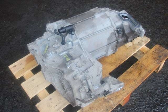Motor elbil bak til VW ID.3 2020-->>  (EBJC|)
