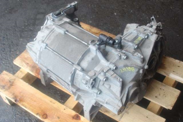 Motor elbil bak til VW ID.3 2020-->>  (EBJC|)