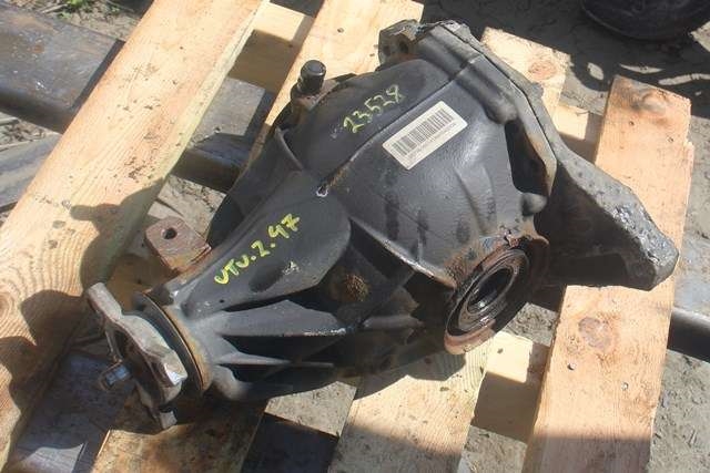 Kardang klokke bak til Mercedes C-Klasse, 2011-2014 (Fase 2) (W204) (W204) (MERCEDES|207 350 05 14)