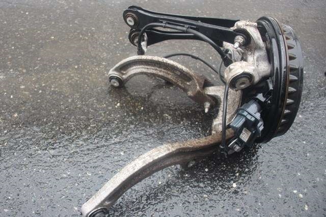 Bakstilling venstre side til VW ID.3 2020-->>