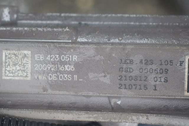 Tannstang elektrisk til VW ID.3 2020-->>  (VAG|1EB 423 051 R|)