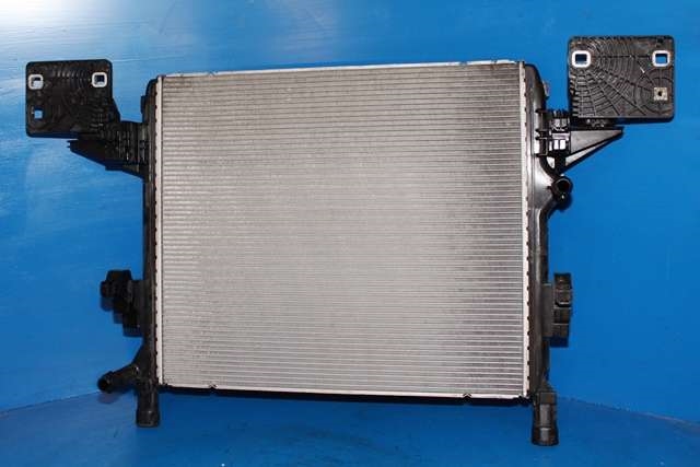 Radiator (automat gir) til VW ID.3, 2020-->> (VAG|1EA 121 251 B)