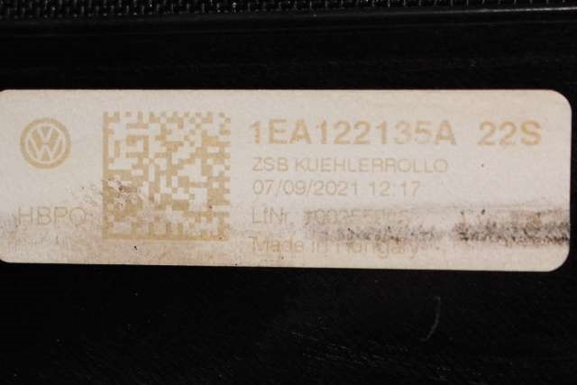 Karosseri diverse til VW ID.3 2020-->> (VAG|1EA 122 135 A|)