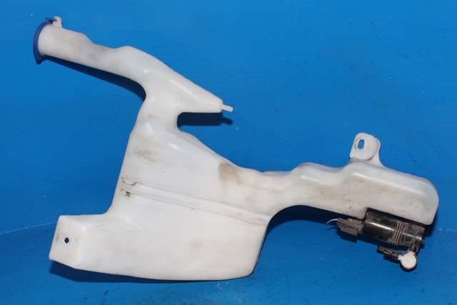 Spylertank foran til Ford Fiesta 2013-2017 (Type VI, Fase 2) (FORD|8A61-17B613-AF|)