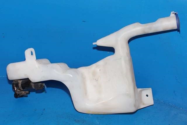 Spylertank foran til Ford Fiesta 2013-2017 (Type VI, Fase 2) (FORD|8A61-17B613-AF|)