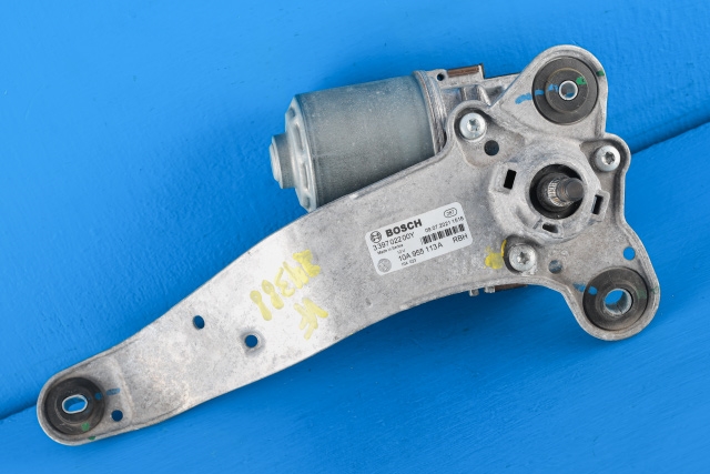 Viskermotor foran venstre til VW ID.3 2020-->>  (VAG|10A 955 113 A|)