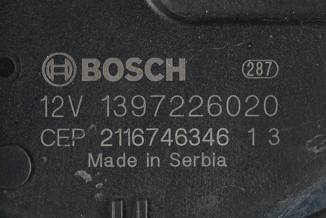 Viskermotor foran høyre til VW ID.3 2020-->>  (VAG|10A 955 114 A|)