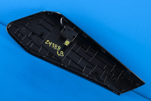 Bryter ruteheis til VW ID.3 2020-->>