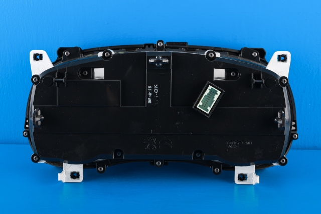 Instrumentpanel til Peugeot Expert 2016-->> (Type III) (PEUGEOT|98 239607 80-00|)