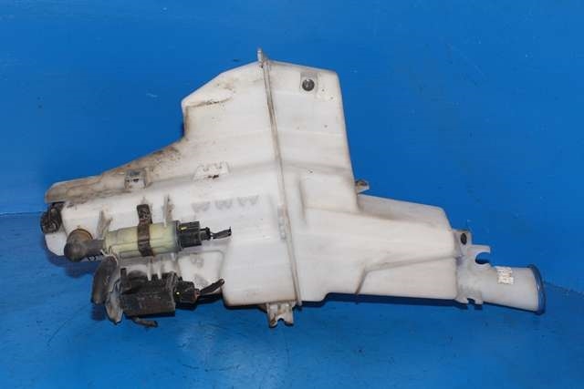 Spylertank foran til Kia Sportage, 2016-2021 (Type IV)  