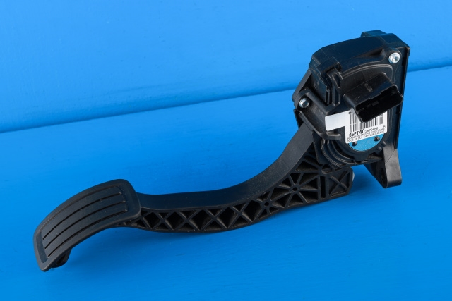 Pedal gass til Peugeot Expert, 2016-->> (Type III)  (PEUGEOT|96 748297 80)